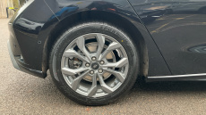 Ford Focus 1.0 EcoBoost ST-Line 5dr Petrol Hatchback